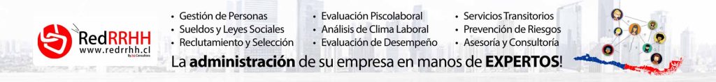 La administración de su empresa en manos de Expertos!