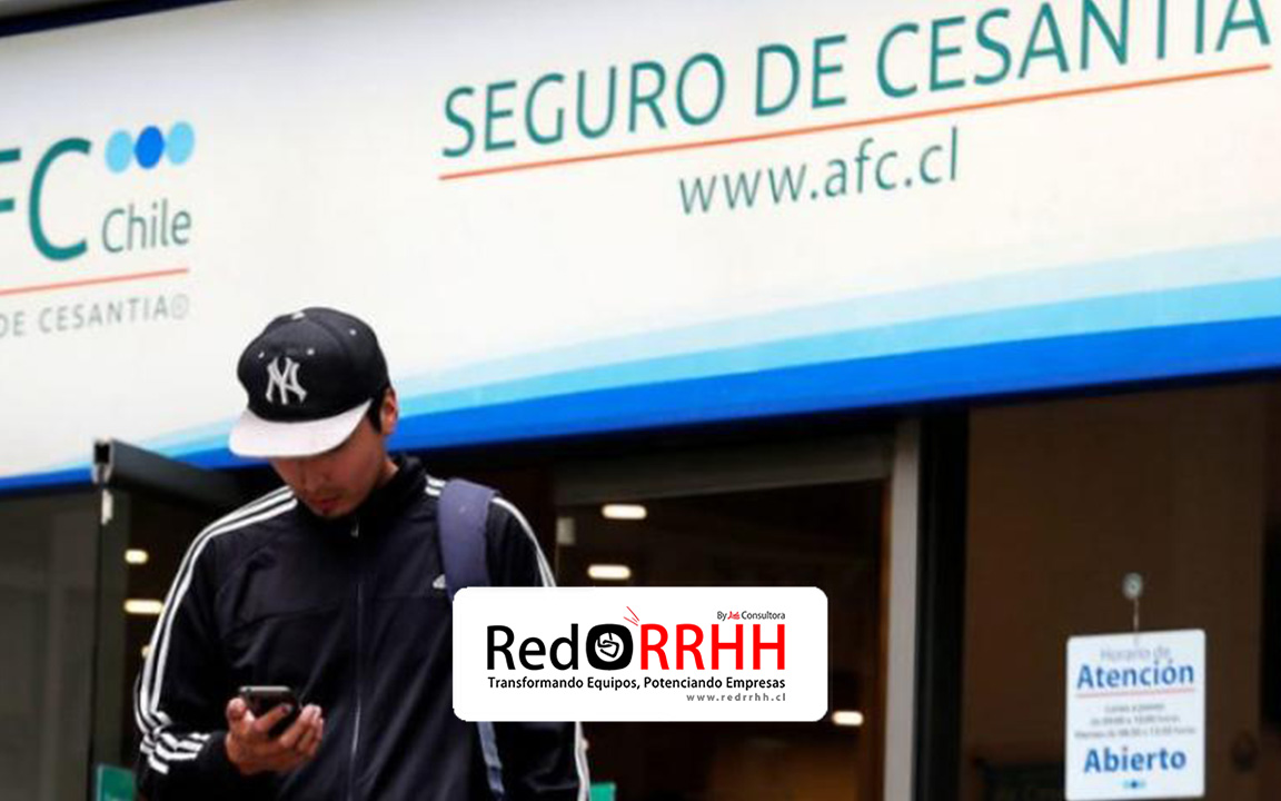 Seguro de Cesantía en Chile: Qué es, Cómo Funciona y Cómo Cobrarlo (Guía Completa 2025)