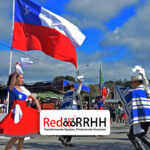 aguinaldo fiestas patrias Chile